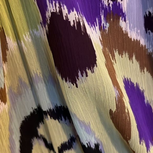 Maxi dress - Picture 3 of 4